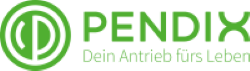 Logo Sponsor: Pendix