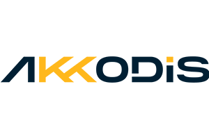 Logo Sponsor: Akkodis