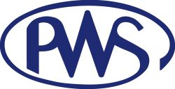 Logo Sponsor: PWS