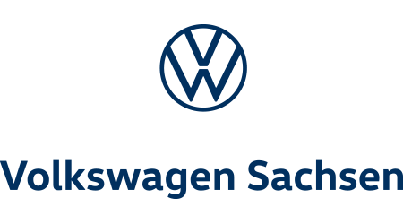 Logo Sponsor: VW Sachsen