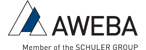 Logo Sponsor: Aweba