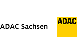 Logo Sponsor: ADAC