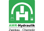 Logo Sponsor: AMR-Hydraulik