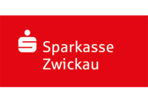 Logo Sponsor: Sparkasse Zwickau