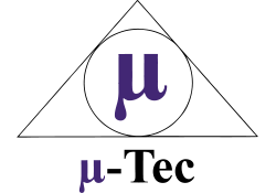 Logo Sponsor: u-Tee