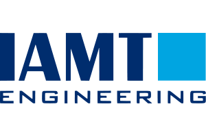 Logo Sponsor: IAMT