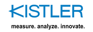 Logo Sponsor: Kistler